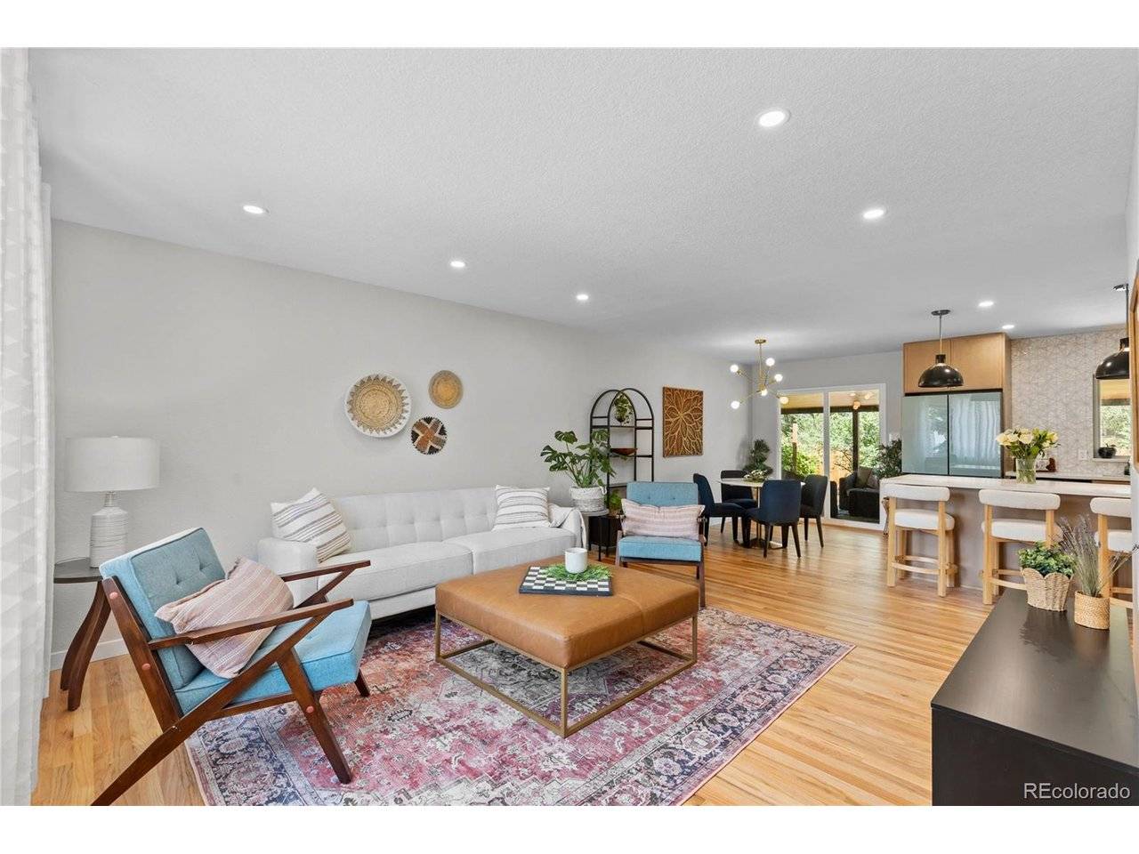 954 S Ivy, Denver, CO 80224