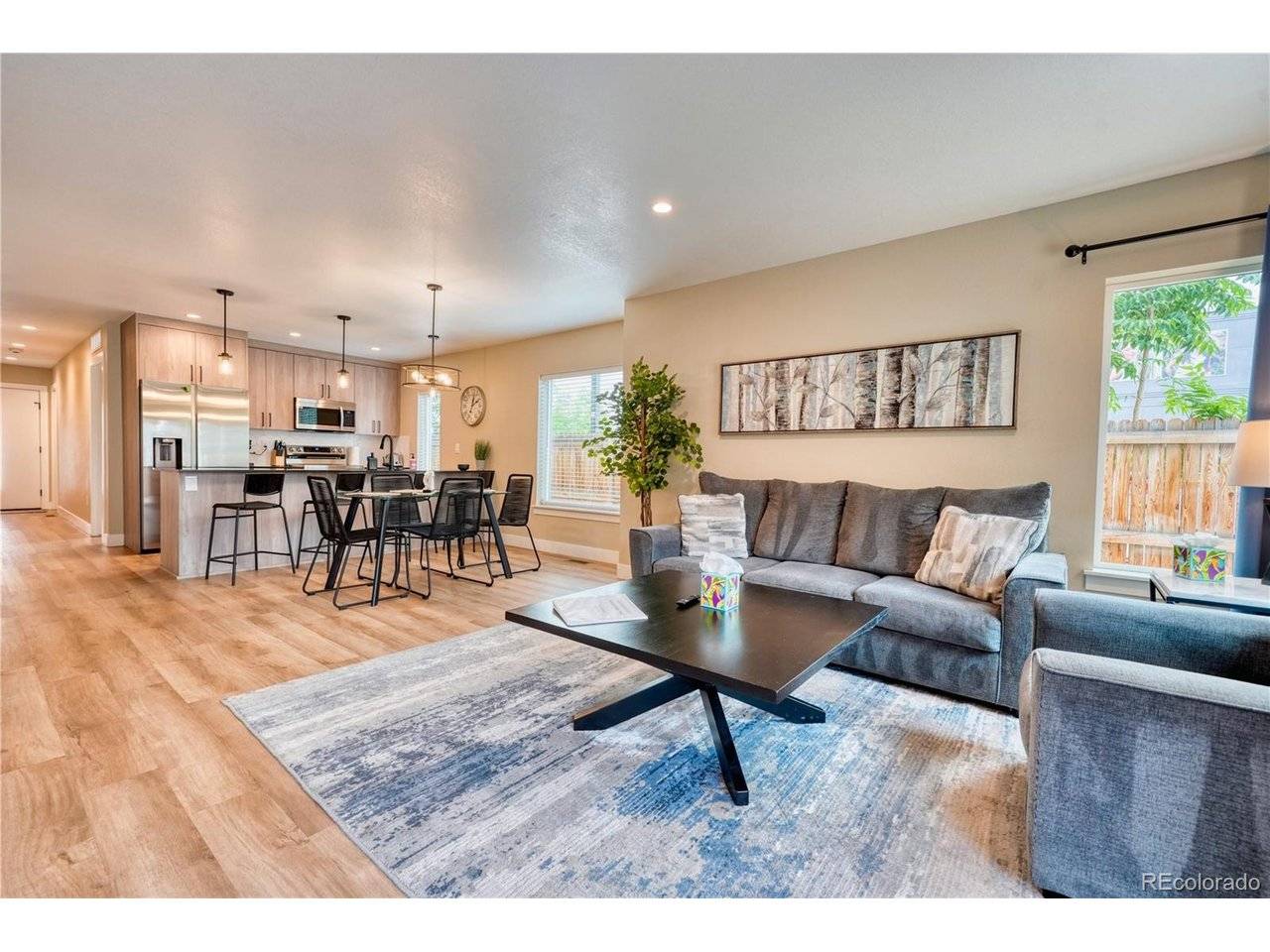 829 Kalamath, Denver, CO 80204