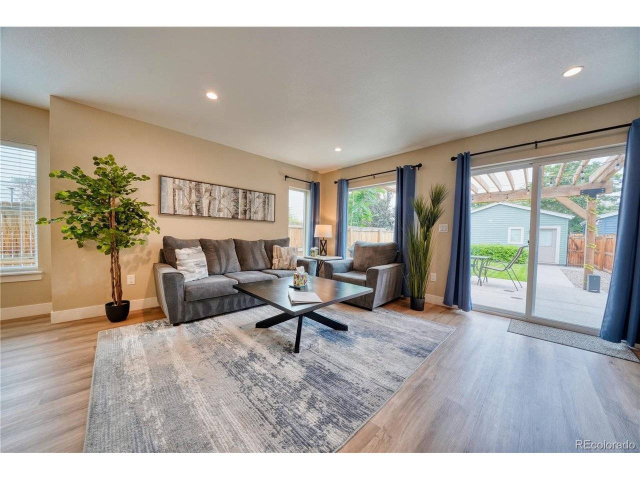 829 Kalamath, Denver, CO 80204