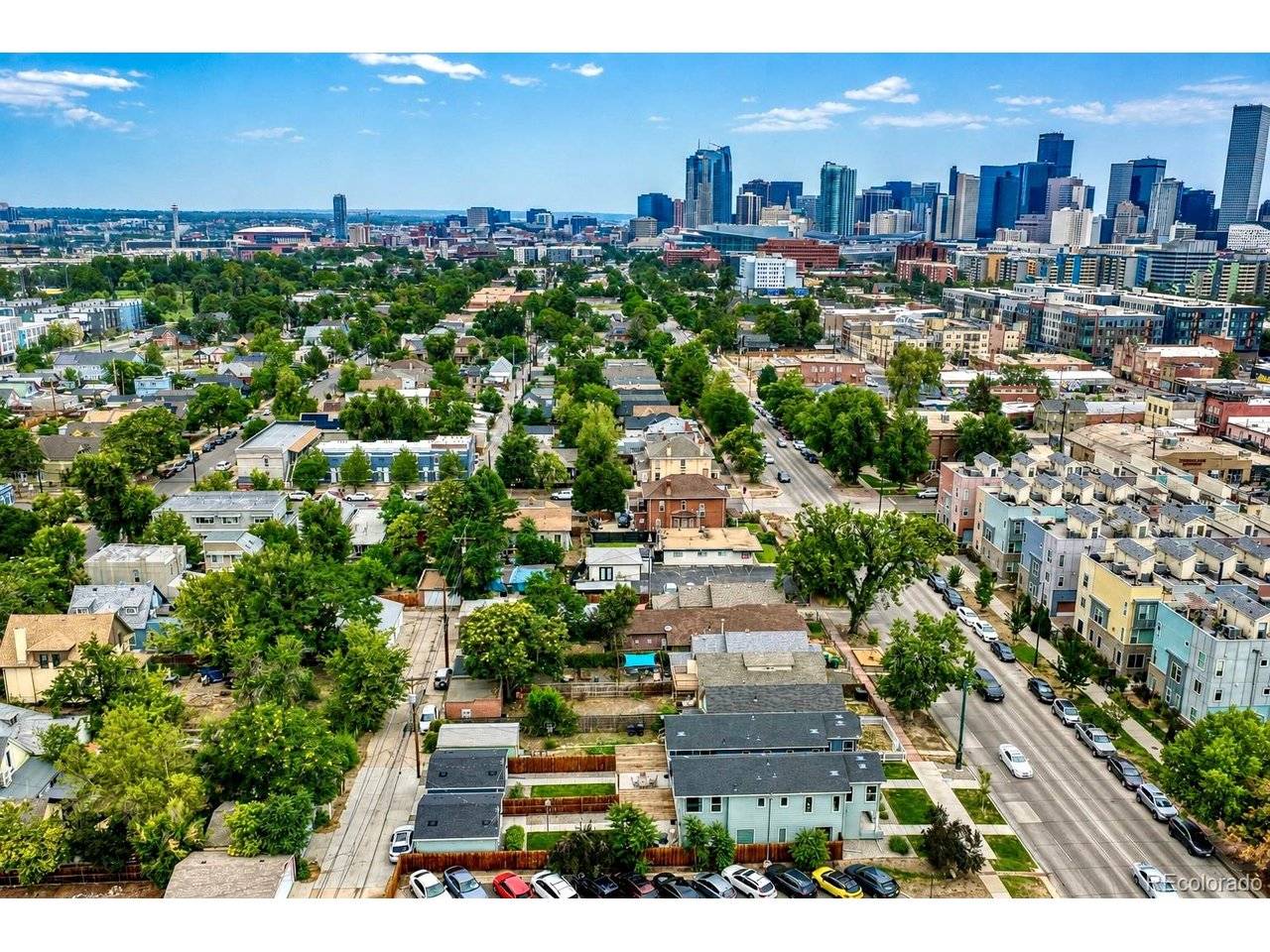 829 Kalamath, Denver, CO 80204