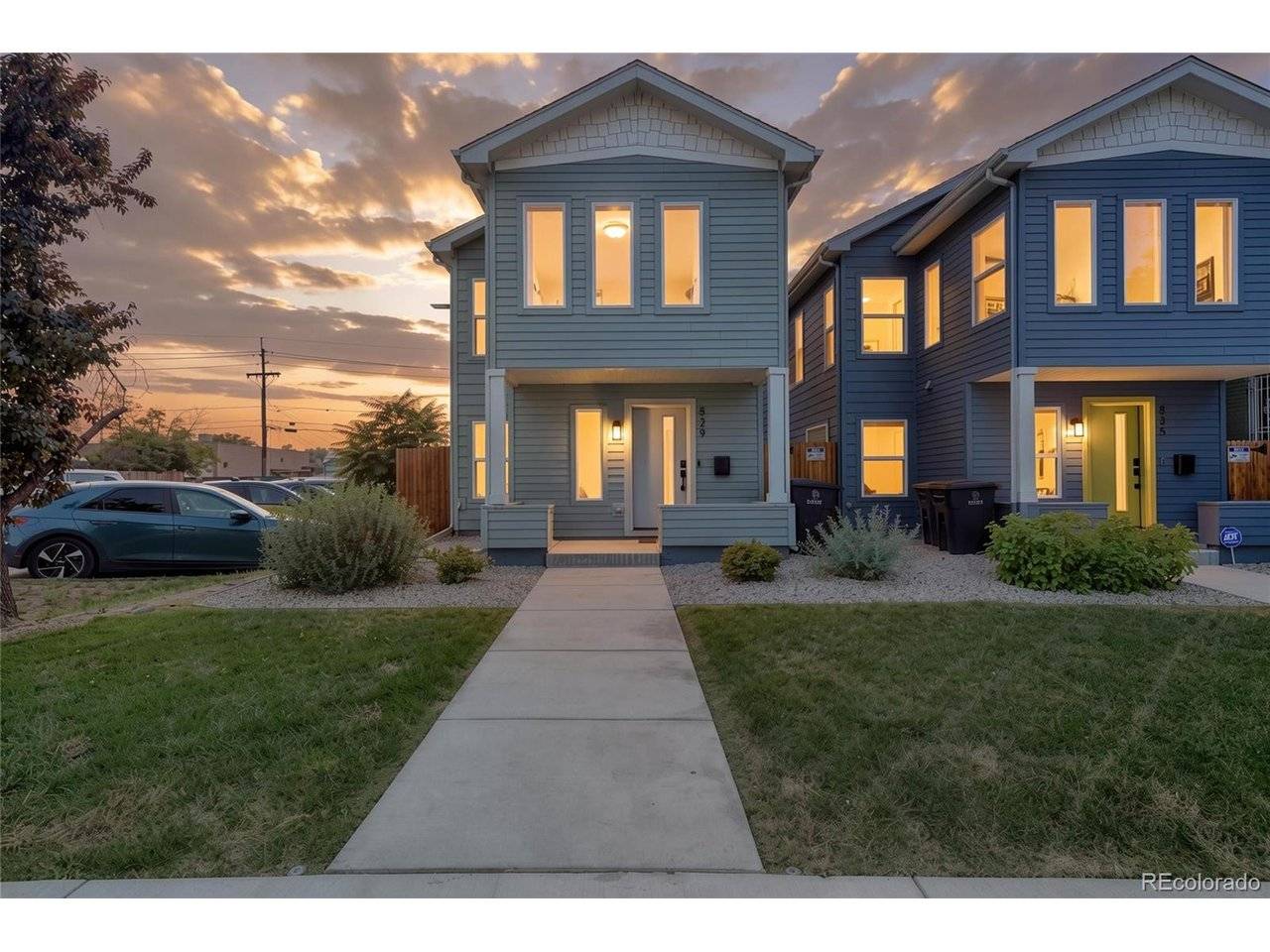 829 Kalamath, Denver, CO 80204