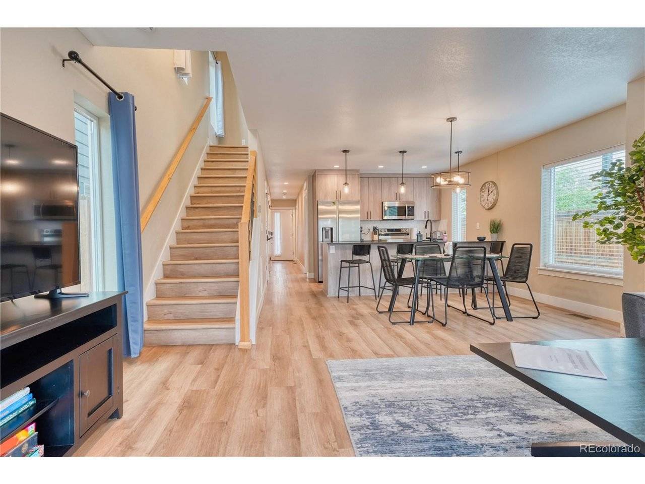 829 Kalamath, Denver, CO 80204