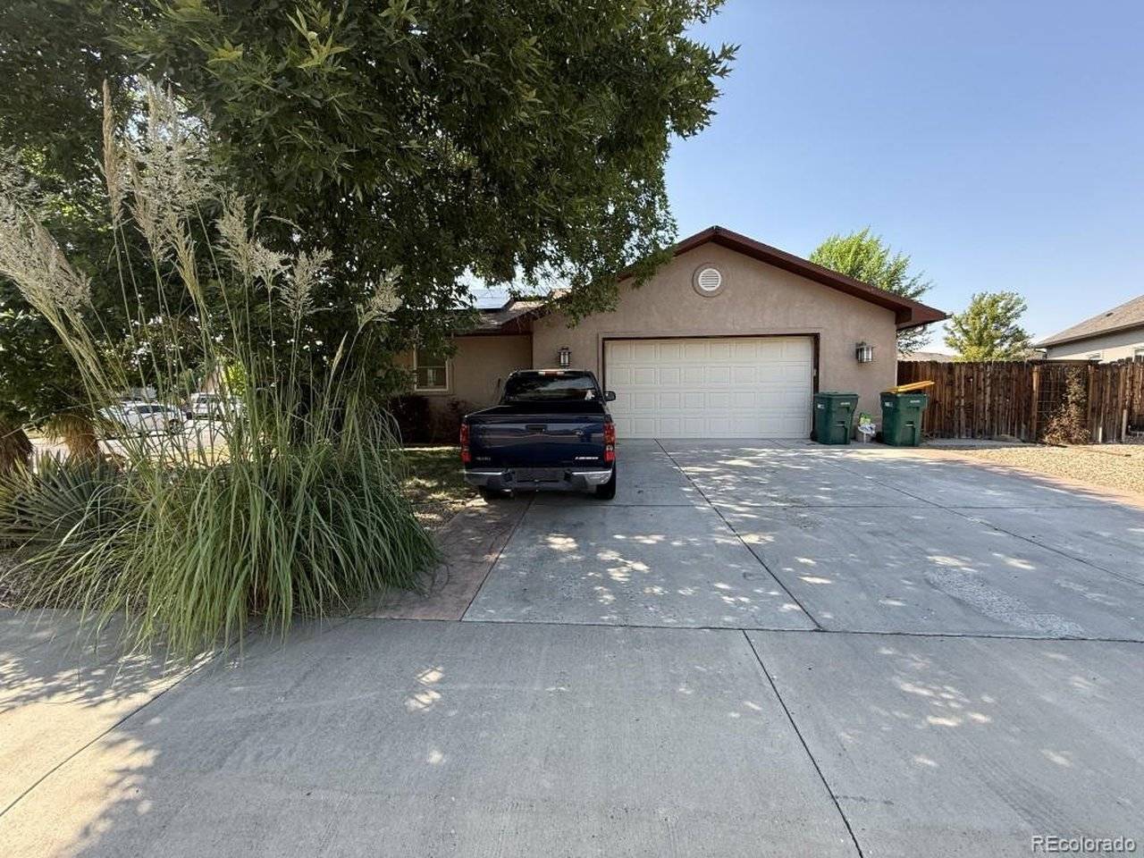 332 N Bookcliff, Fruita, CO 81521