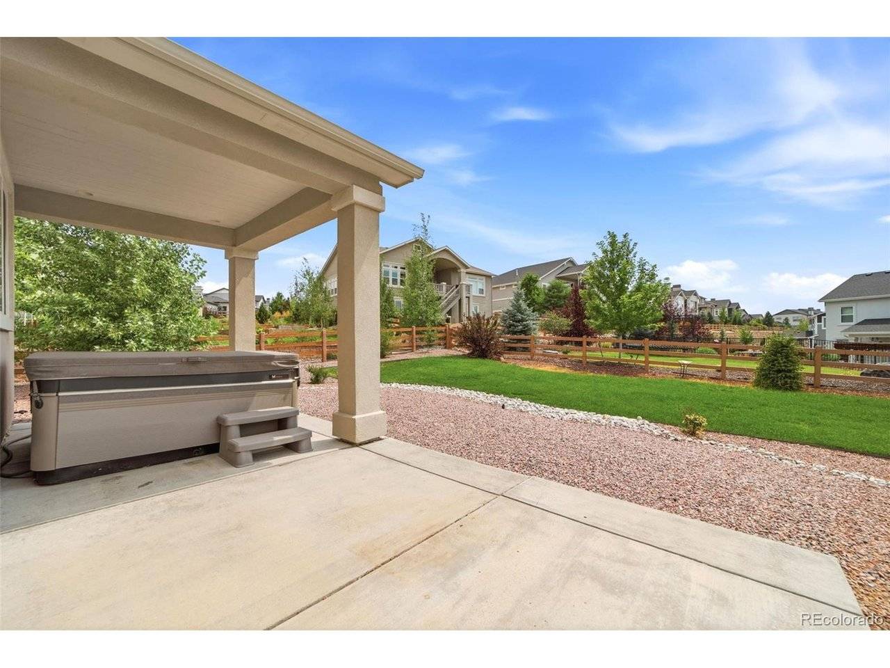 1951 Ruffino, Colorado Springs, CO 80921