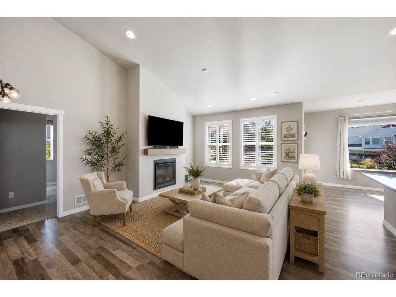 1951 Ruffino, Colorado Springs, CO 80921