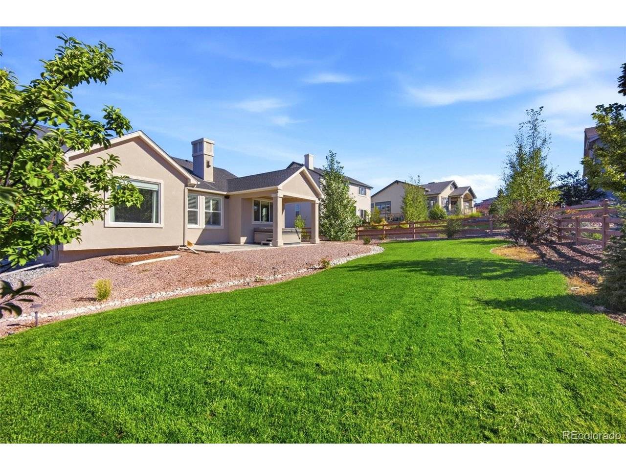 1951 Ruffino, Colorado Springs, CO 80921
