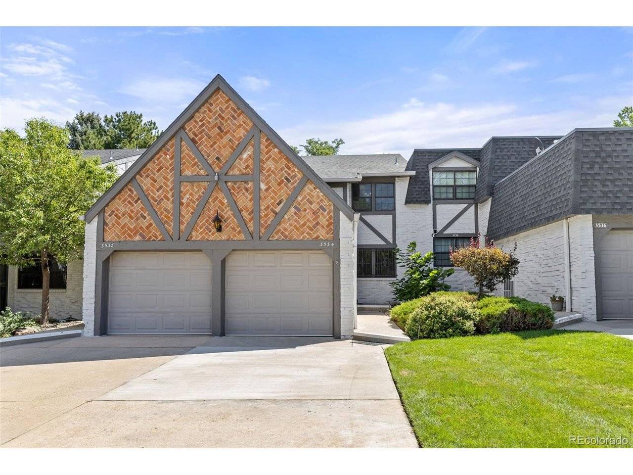 3534 S Ivanhoe, Denver, CO 80237