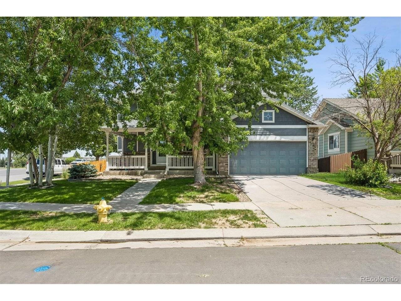 9990 Jasper, Commerce City, CO 80022