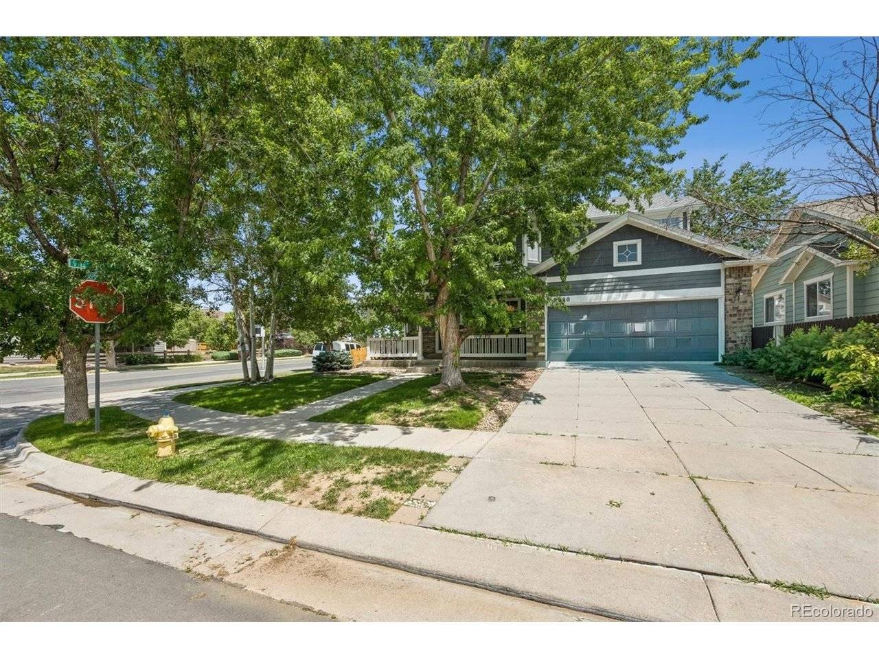 9990 Jasper, Commerce City, CO 80022