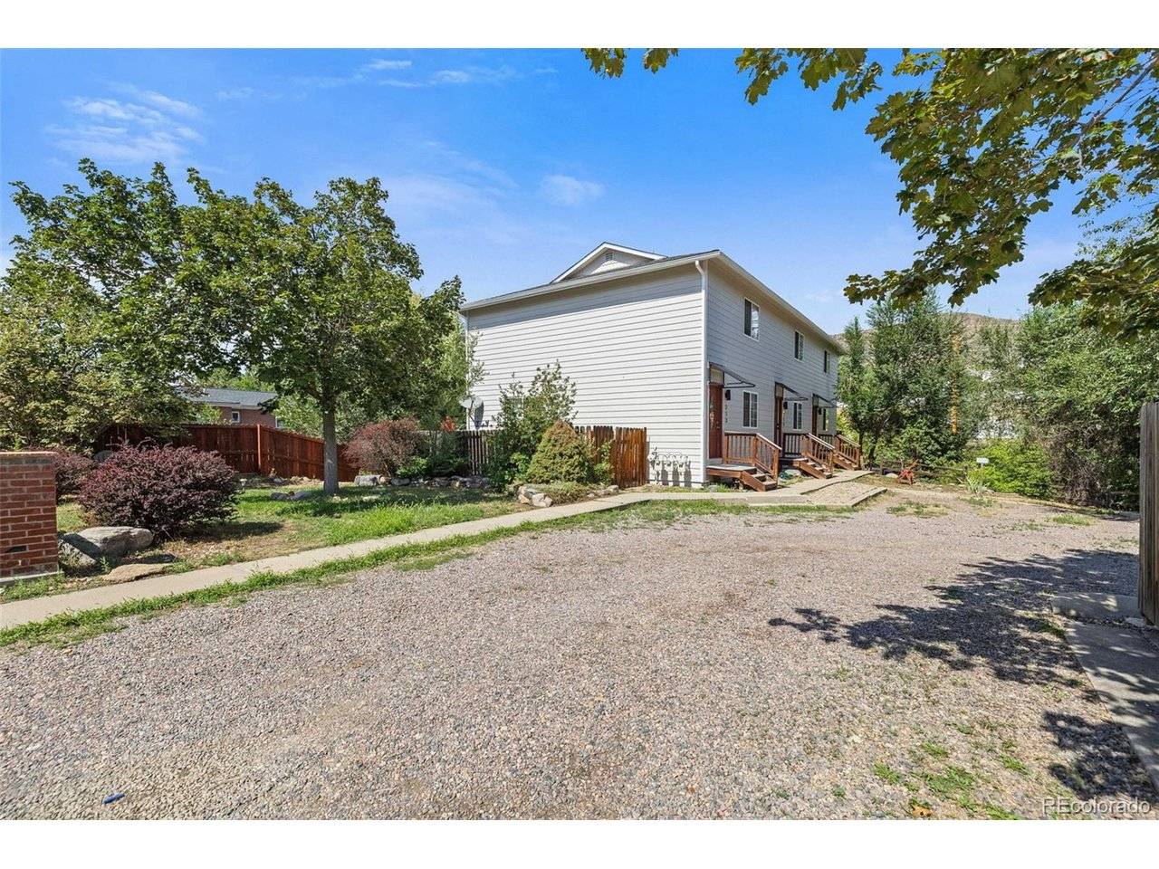 215 Arapahoe, Golden, CO 80403