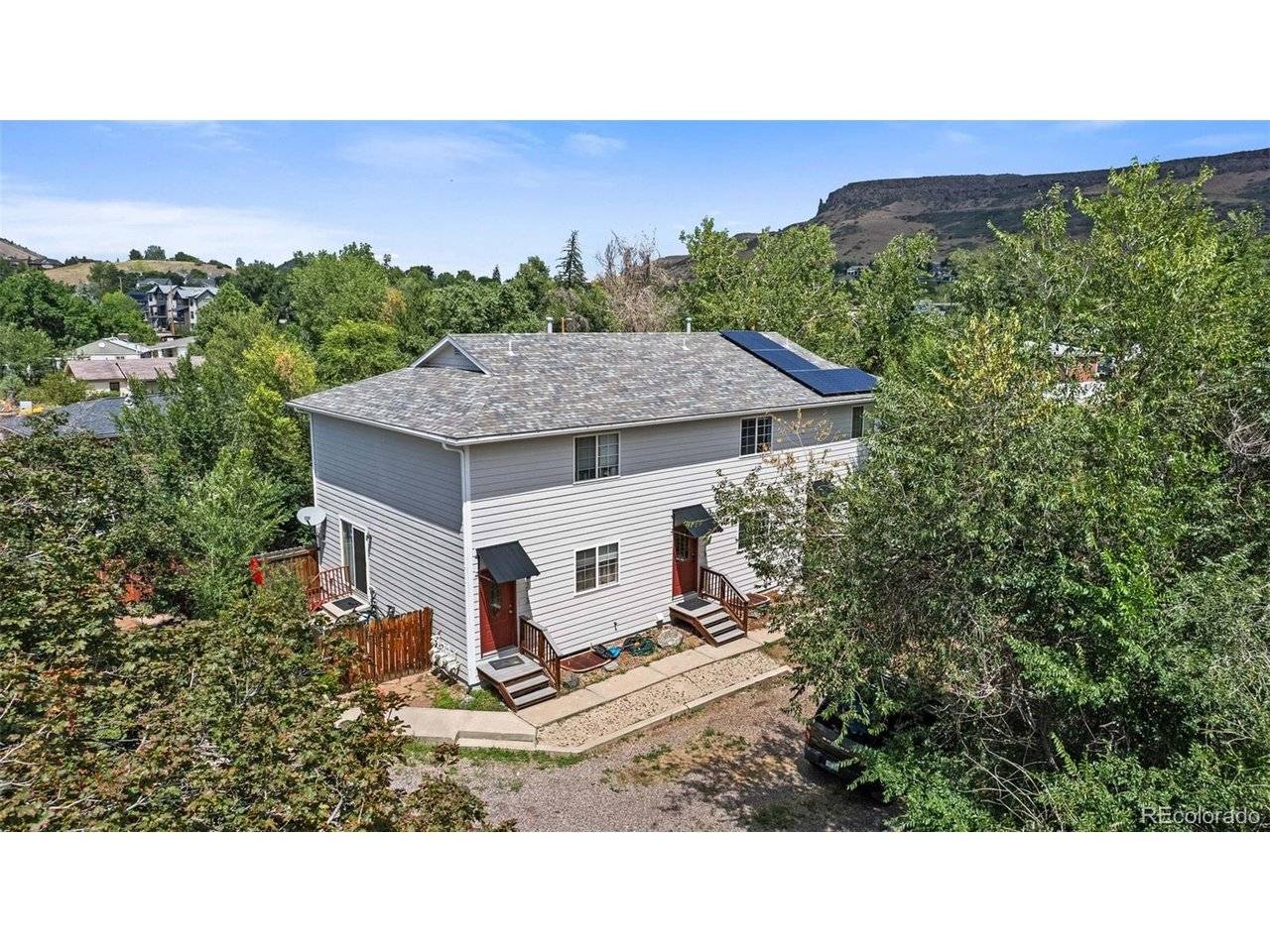 215 Arapahoe, Golden, CO 80403