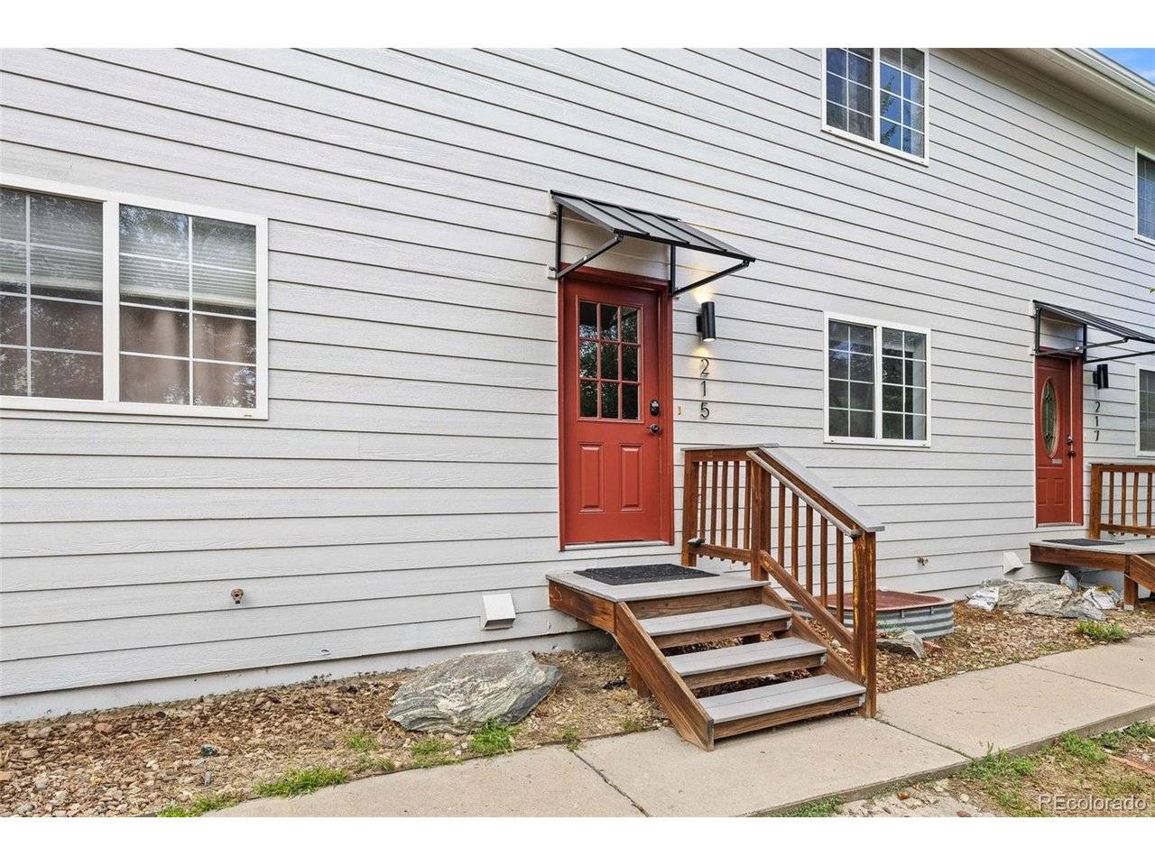 215 Arapahoe, Golden, CO 80403