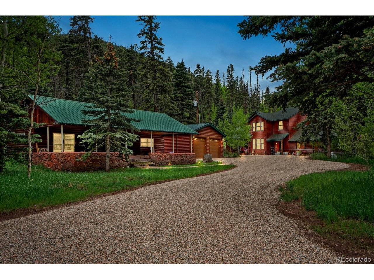 18719 Highway 12, Cuchara, CO 81055