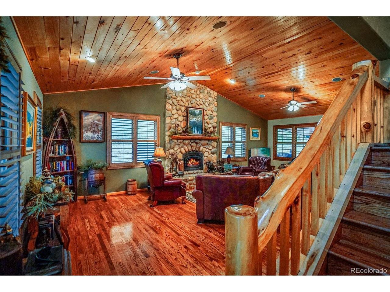 18719 Highway 12, Cuchara, CO 81055