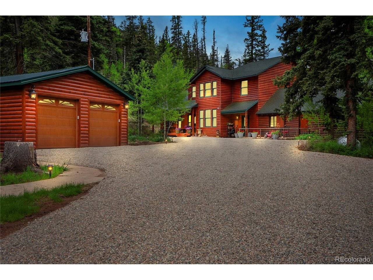 18719 Highway 12, Cuchara, CO 81055
