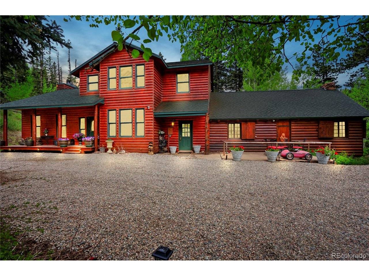 18719 Highway 12, Cuchara, CO 81055