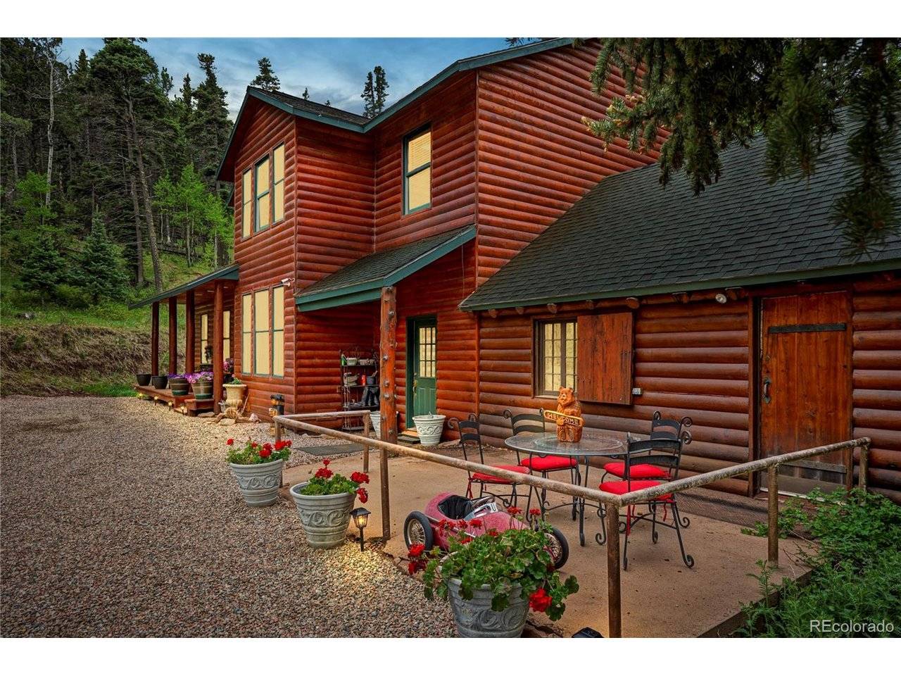 18719 Highway 12, Cuchara, CO 81055