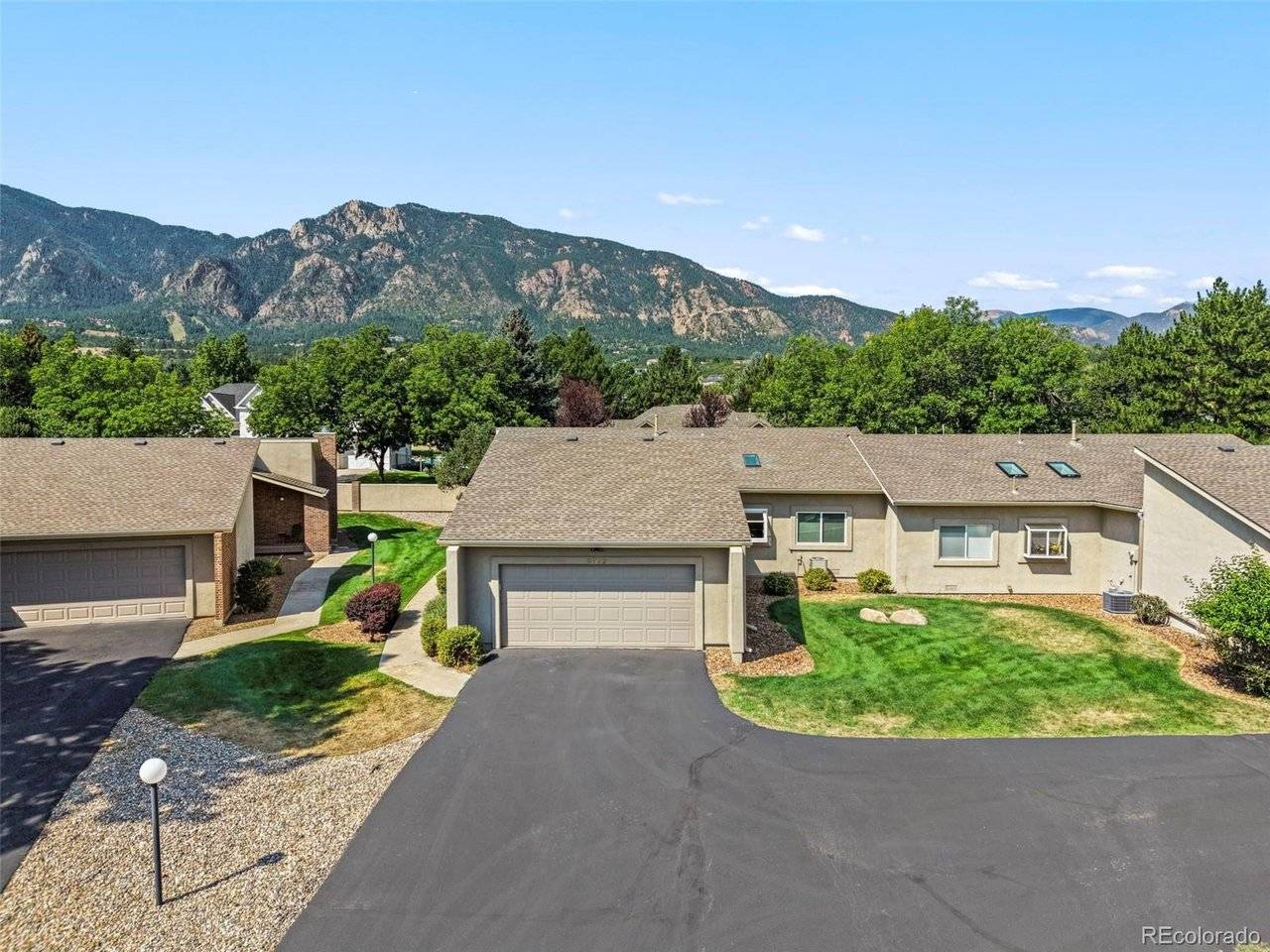 3772 Blue Merion, Colorado Springs, CO 80906