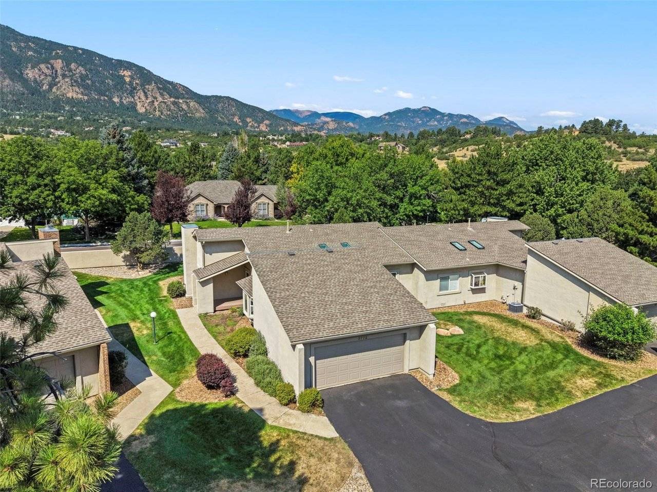 3772 Blue Merion, Colorado Springs, CO 80906