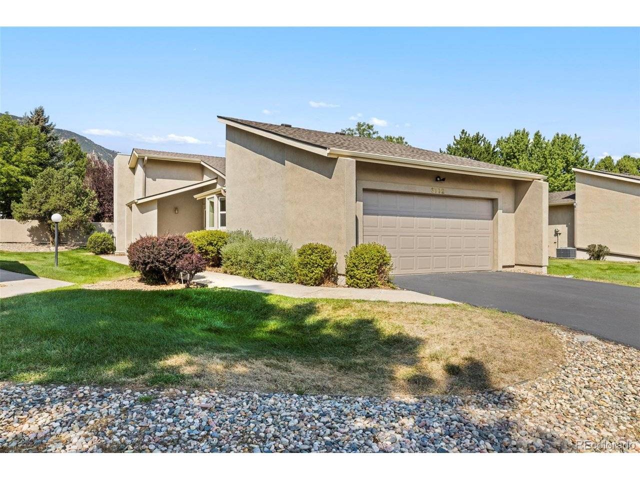 3772 Blue Merion, Colorado Springs, CO 80906