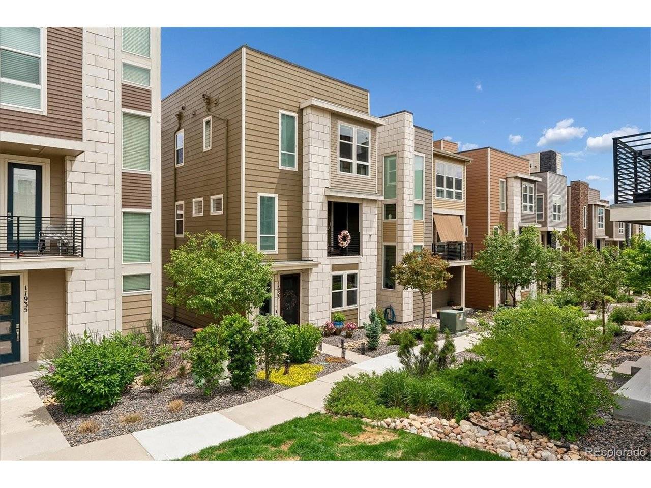 11933 Skyview, Broomfield, CO 80021