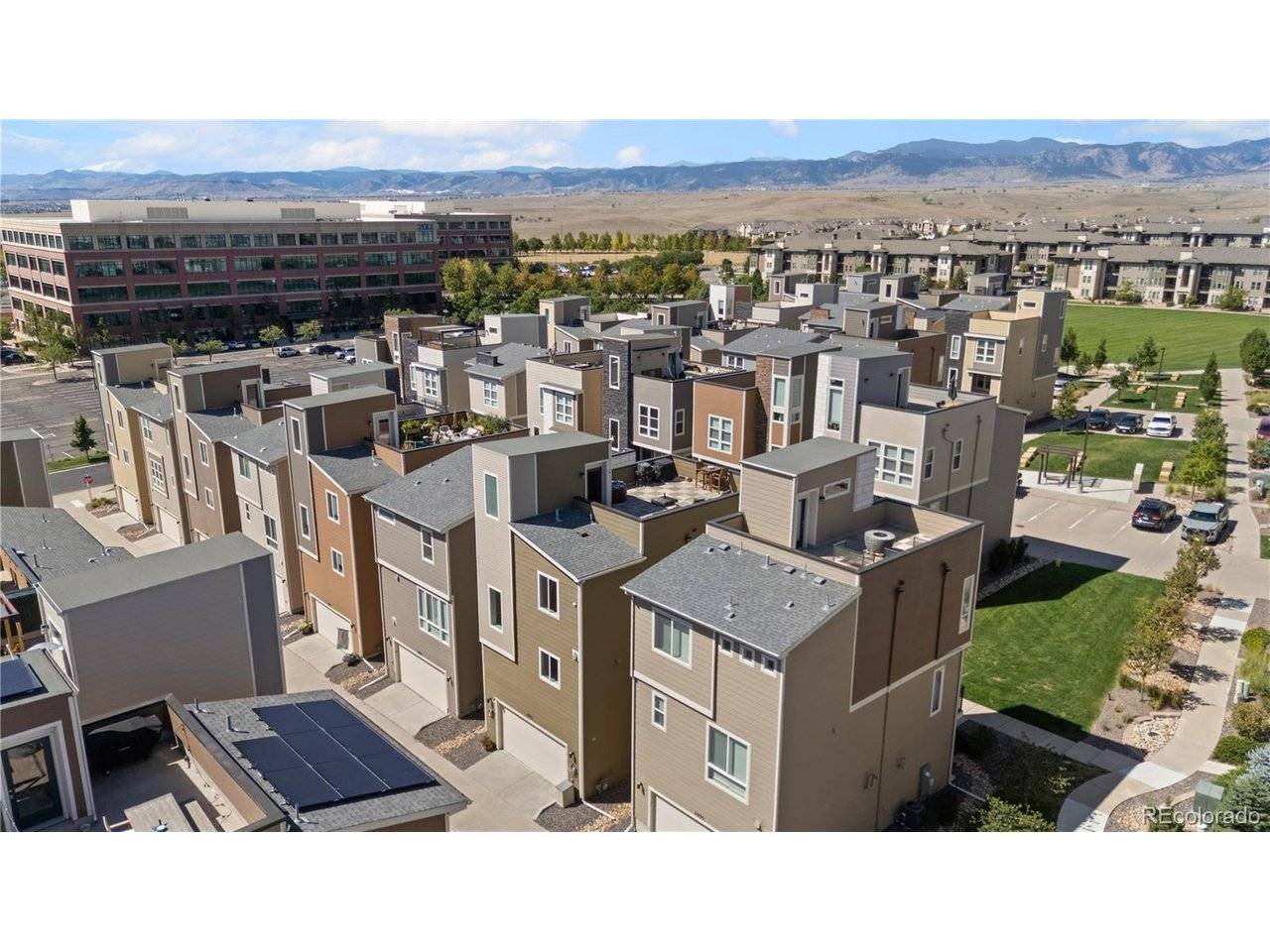 11933 Skyview, Broomfield, CO 80021