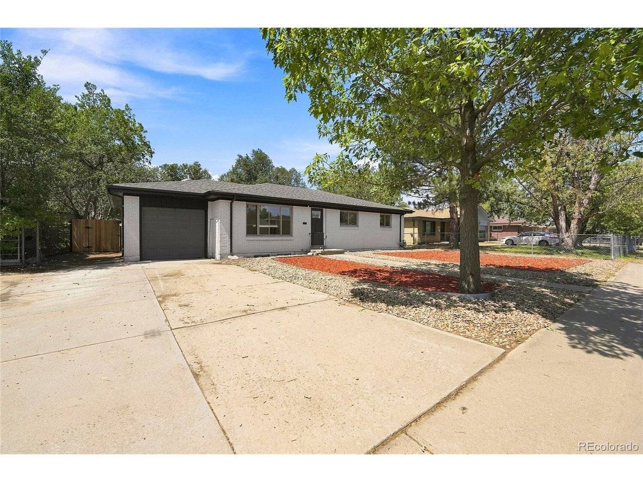 3113 Worchester, Aurora, CO 80011