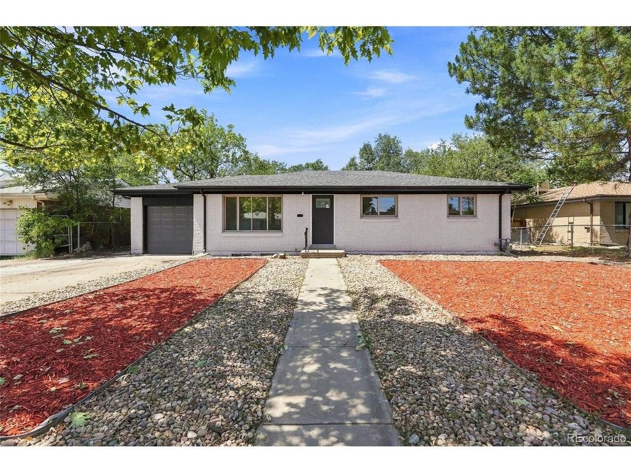 3113 Worchester, Aurora, CO 80011