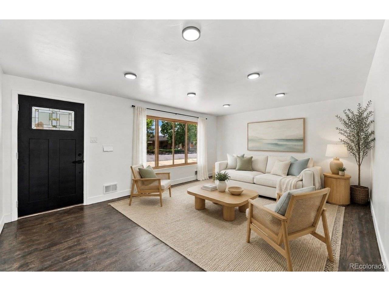 3113 Worchester, Aurora, CO 80011