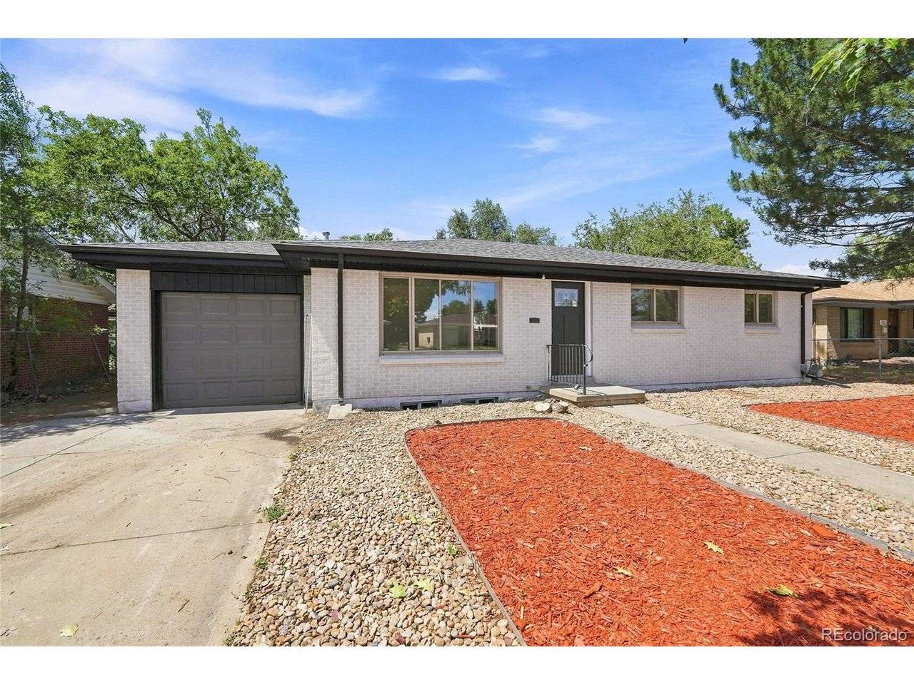 3113 Worchester, Aurora, CO 80011