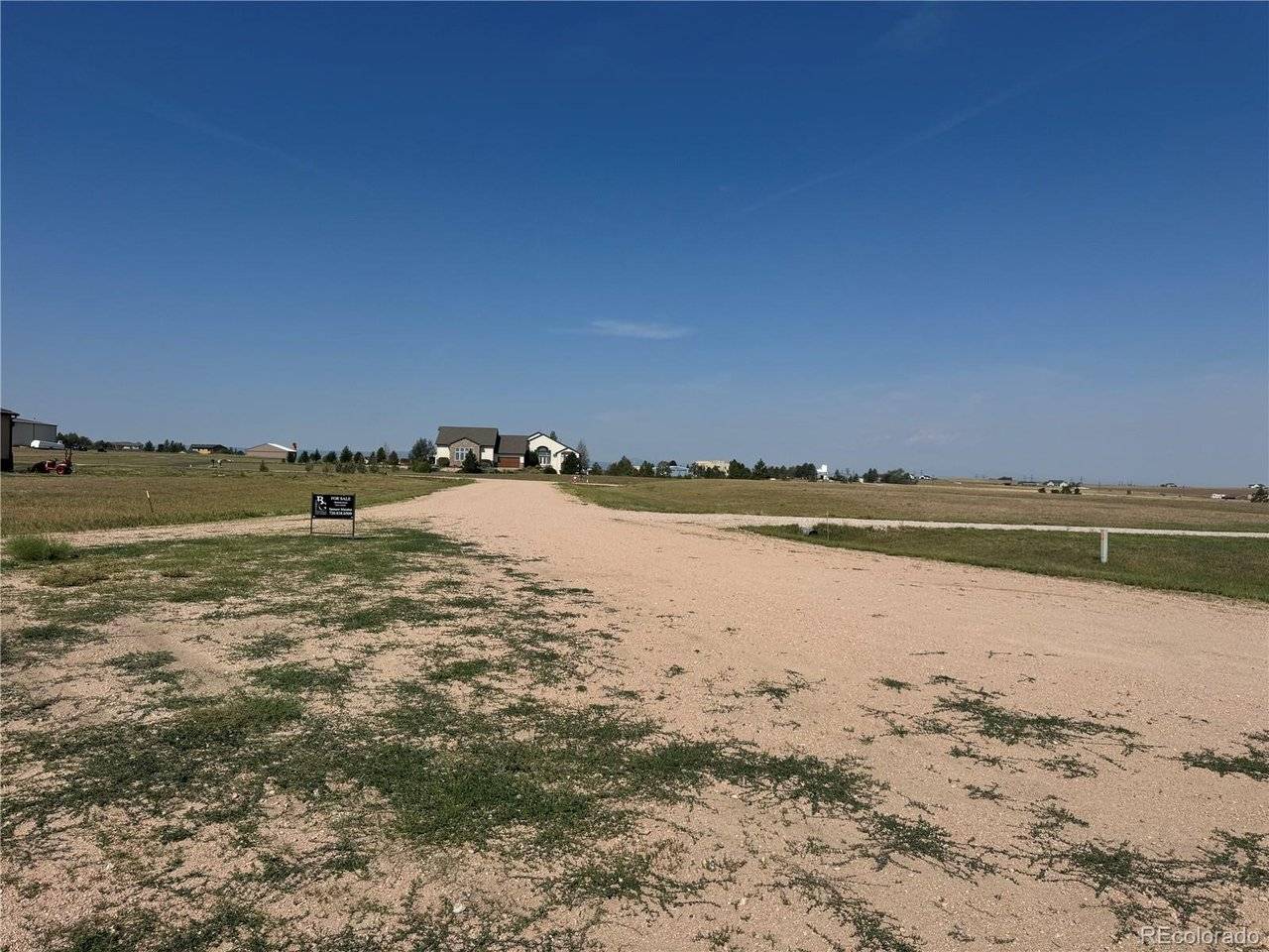 1496 Ridge, Elbert, CO 80106