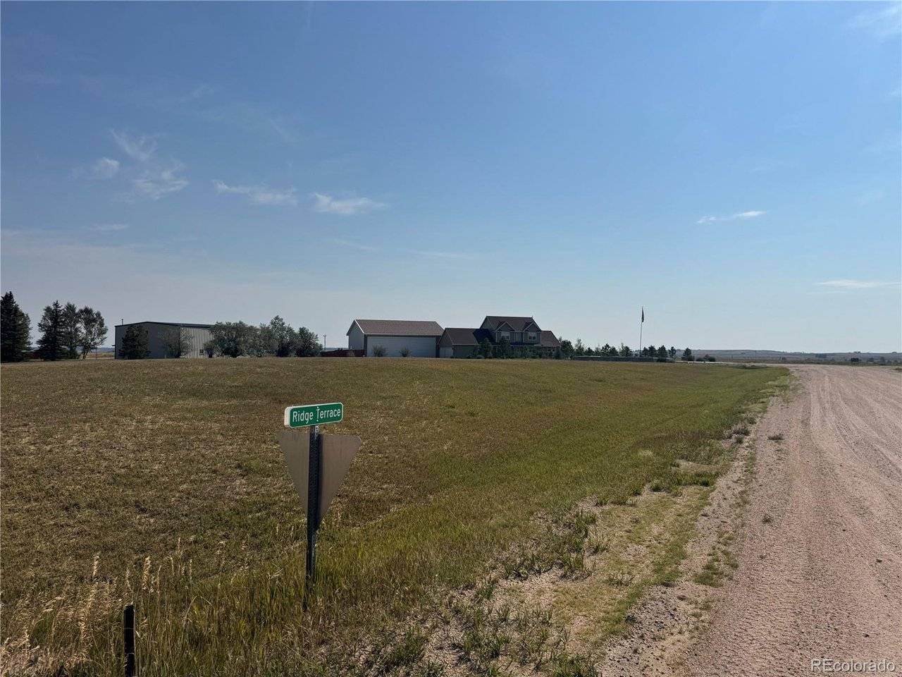 1496 Ridge, Elbert, CO 80106