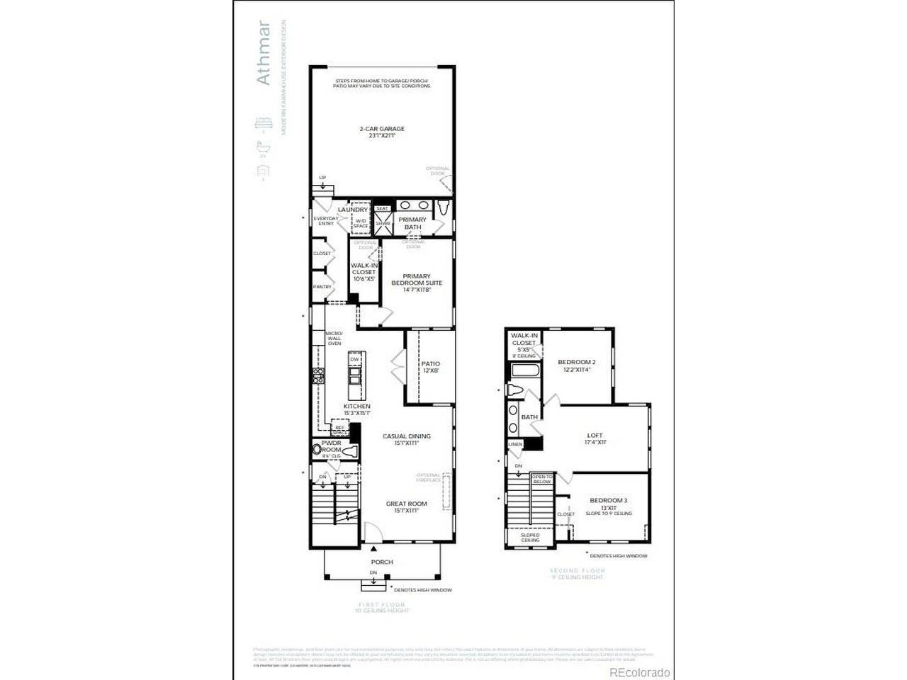 757 Carabiner, Erie, CO 80516