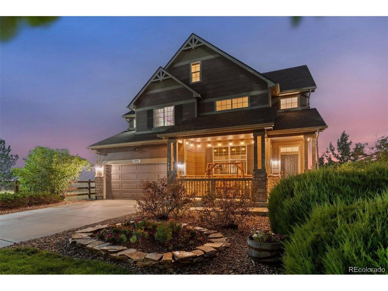 11095 River Oaks, Henderson, CO 80640