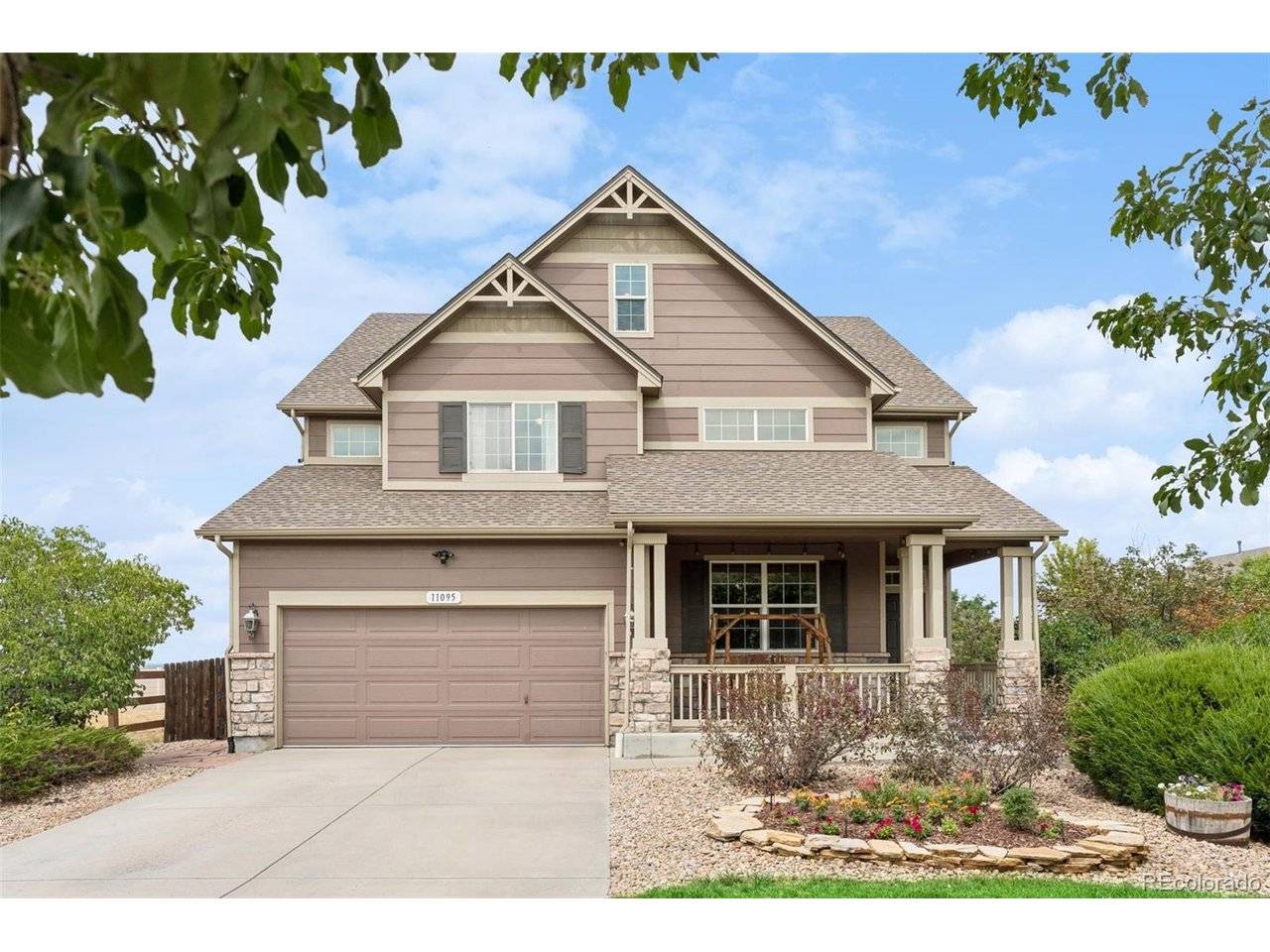 11095 River Oaks, Henderson, CO 80640