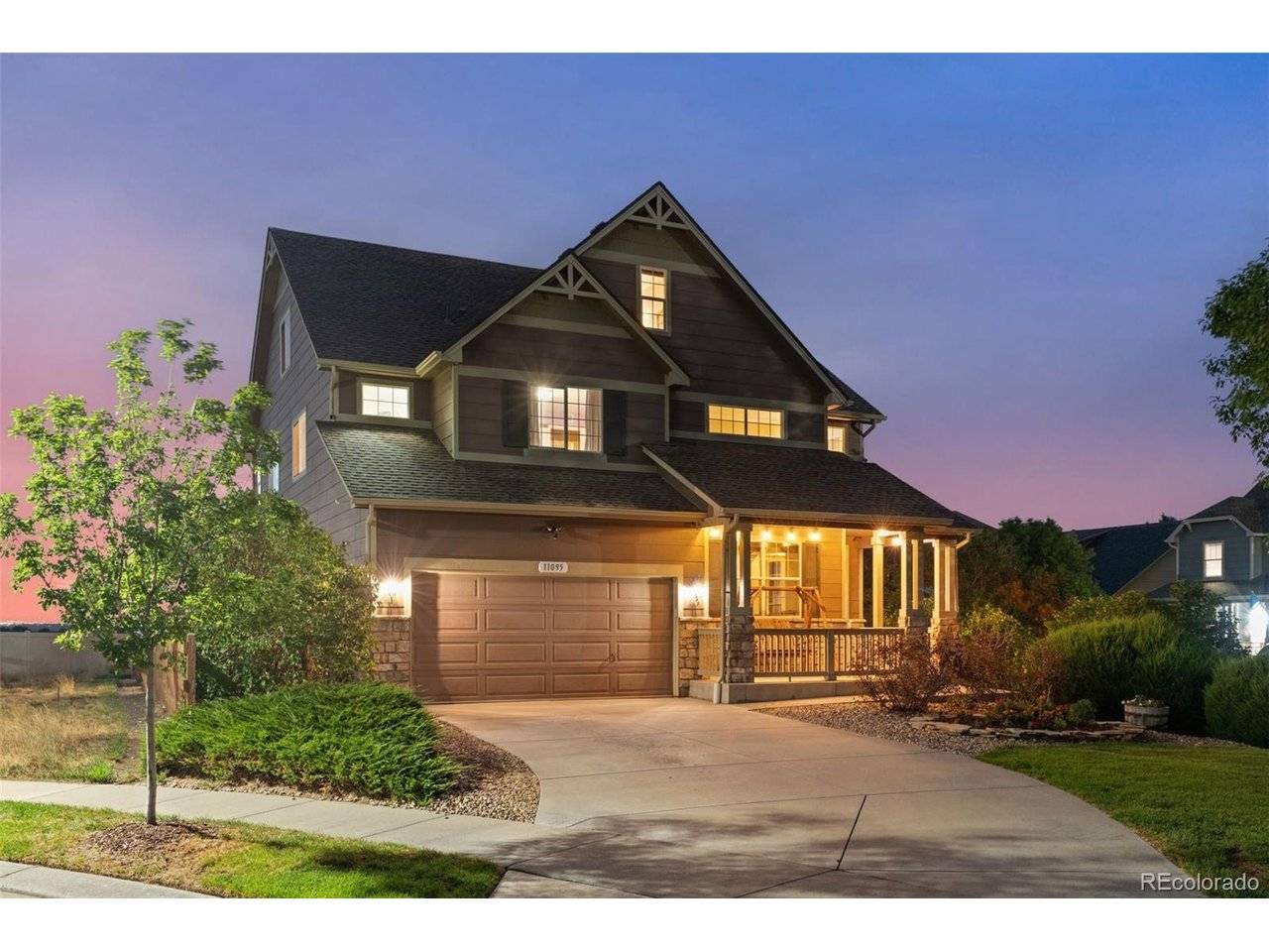 11095 River Oaks, Henderson, CO 80640