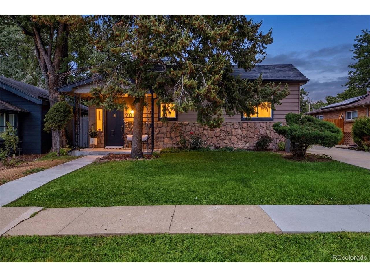 2085 Fenton, Edgewater, CO 80214