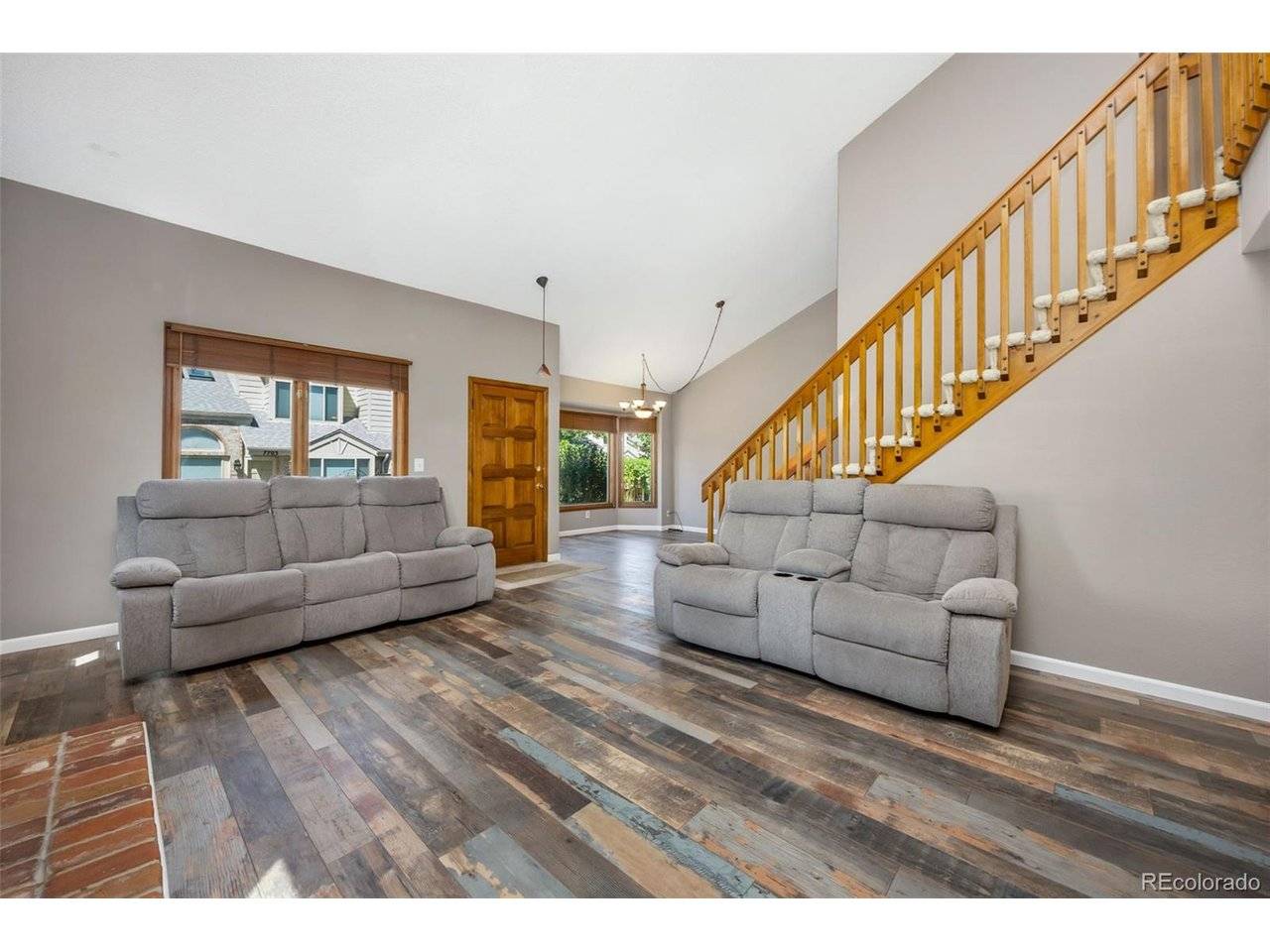 7705 S Cove, Littleton, CO 80122