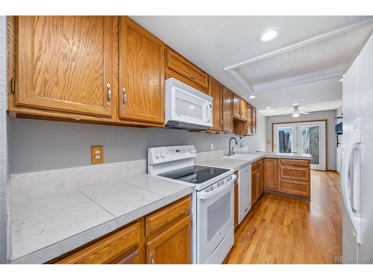 7705 S Cove, Littleton, CO 80122