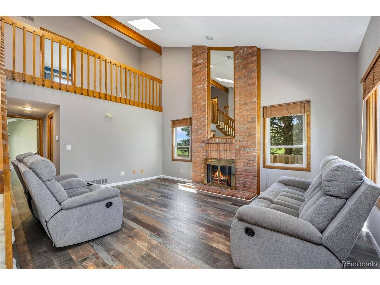 7705 S Cove, Littleton, CO 80122
