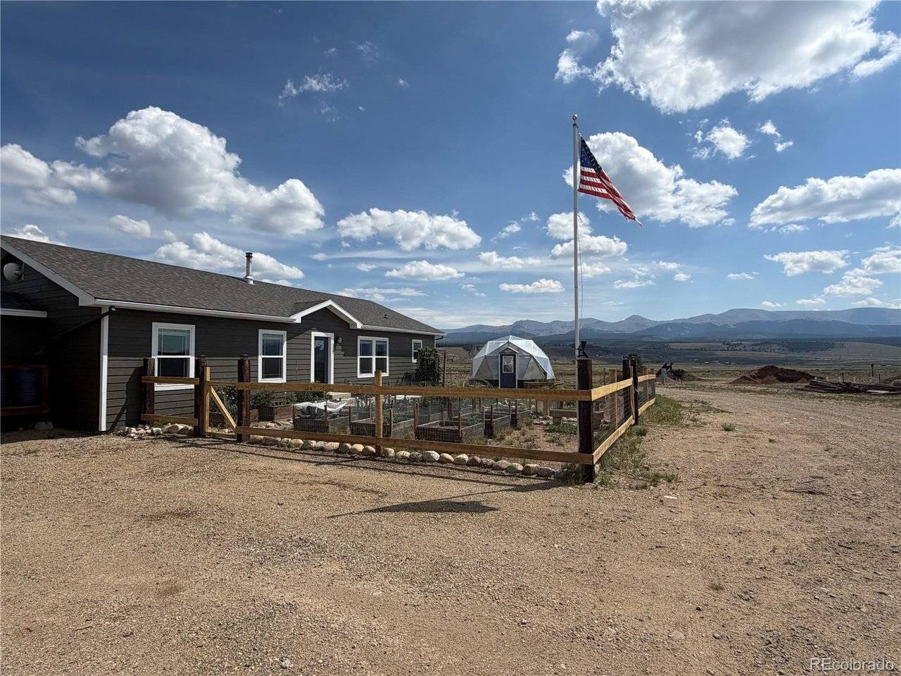 211 Stargazer, Leadville, CO 80461