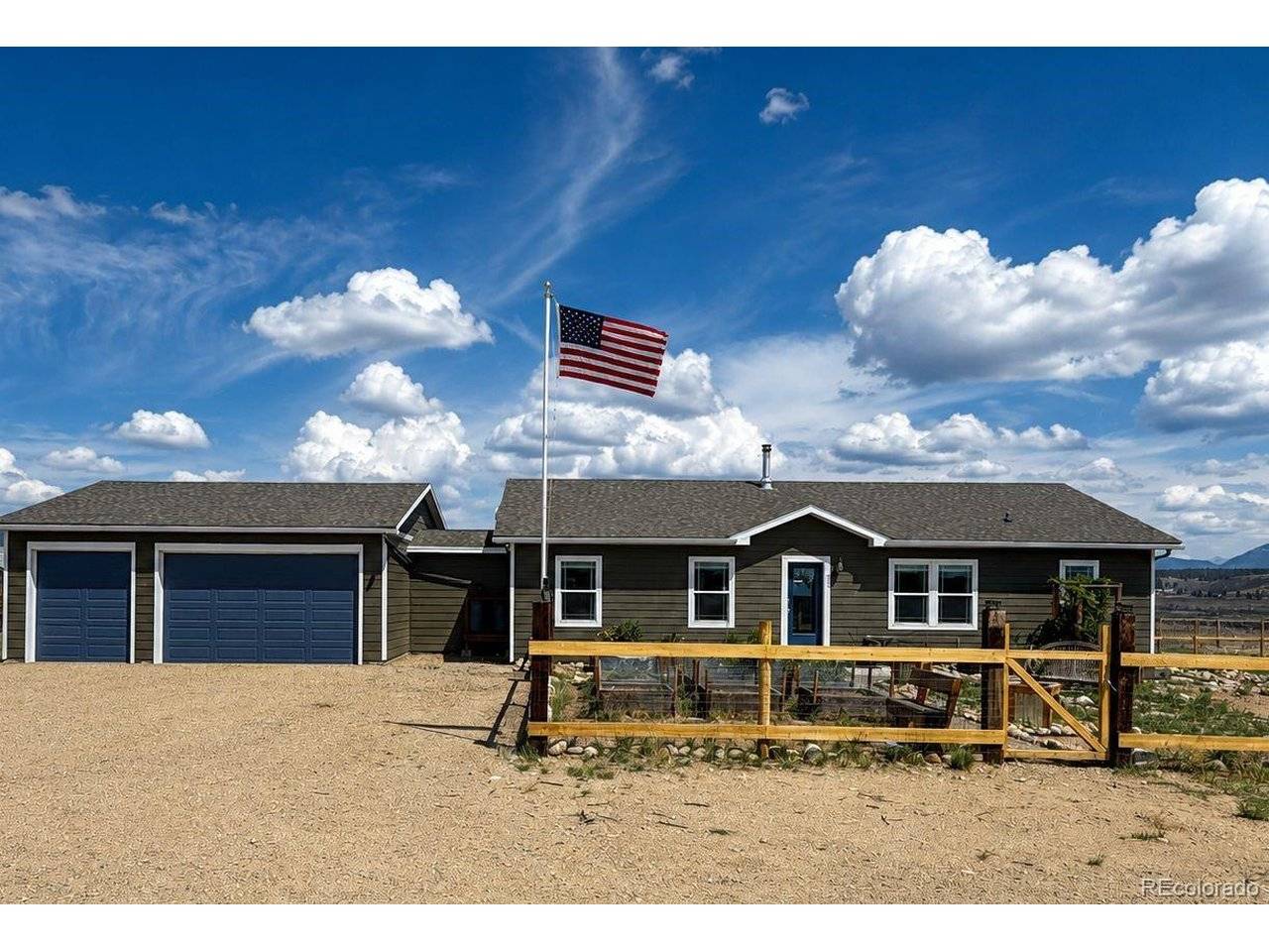 211 Stargazer, Leadville, CO 80461