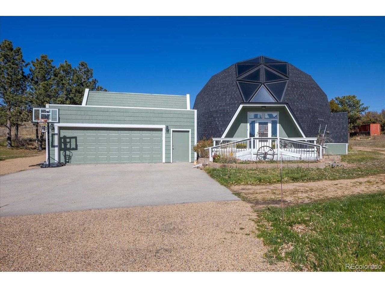 7145 Rafter, Franktown, CO 80116