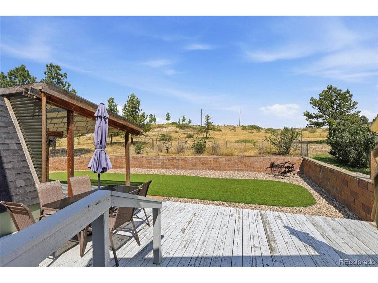 7145 Rafter, Franktown, CO 80116