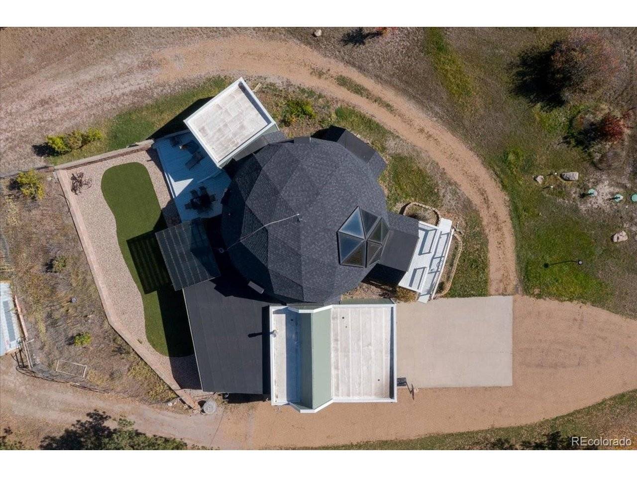 7145 Rafter, Franktown, CO 80116