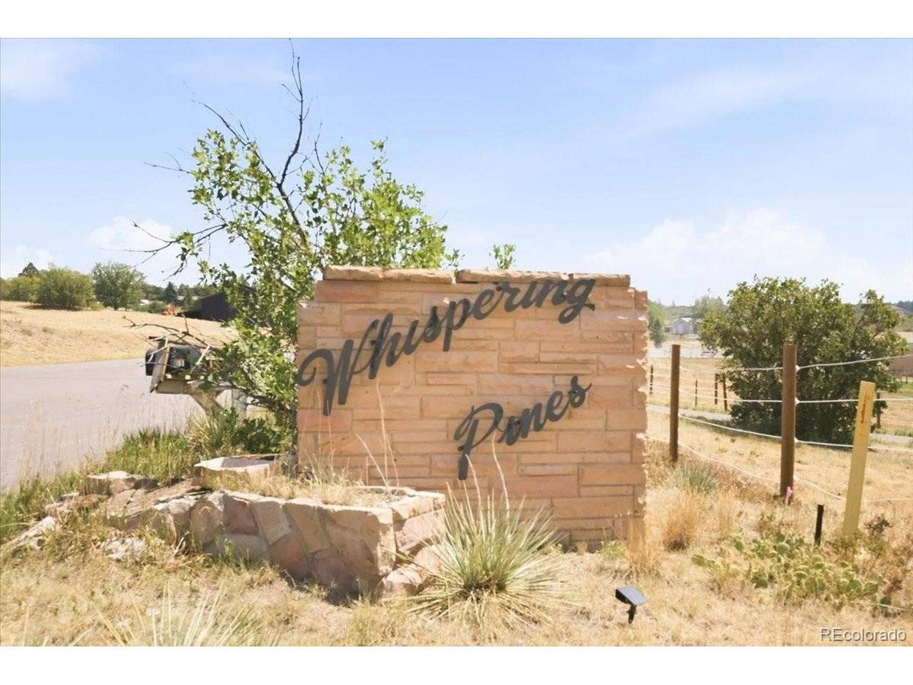 7145 Rafter, Franktown, CO 80116