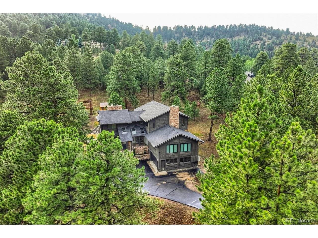34066 Ranchero, Evergreen, CO 80439