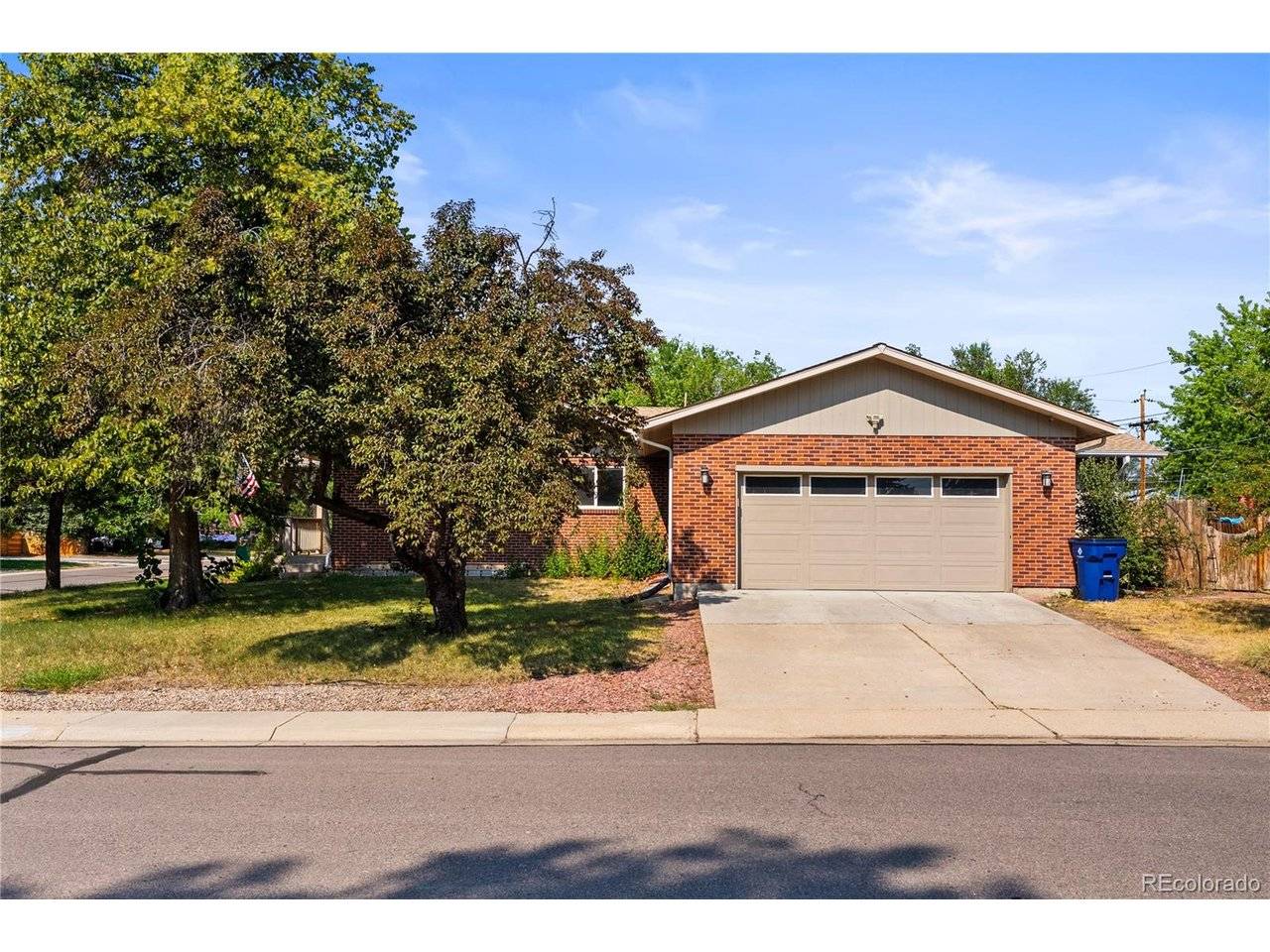 10325 W 16th, Lakewood, CO 80215