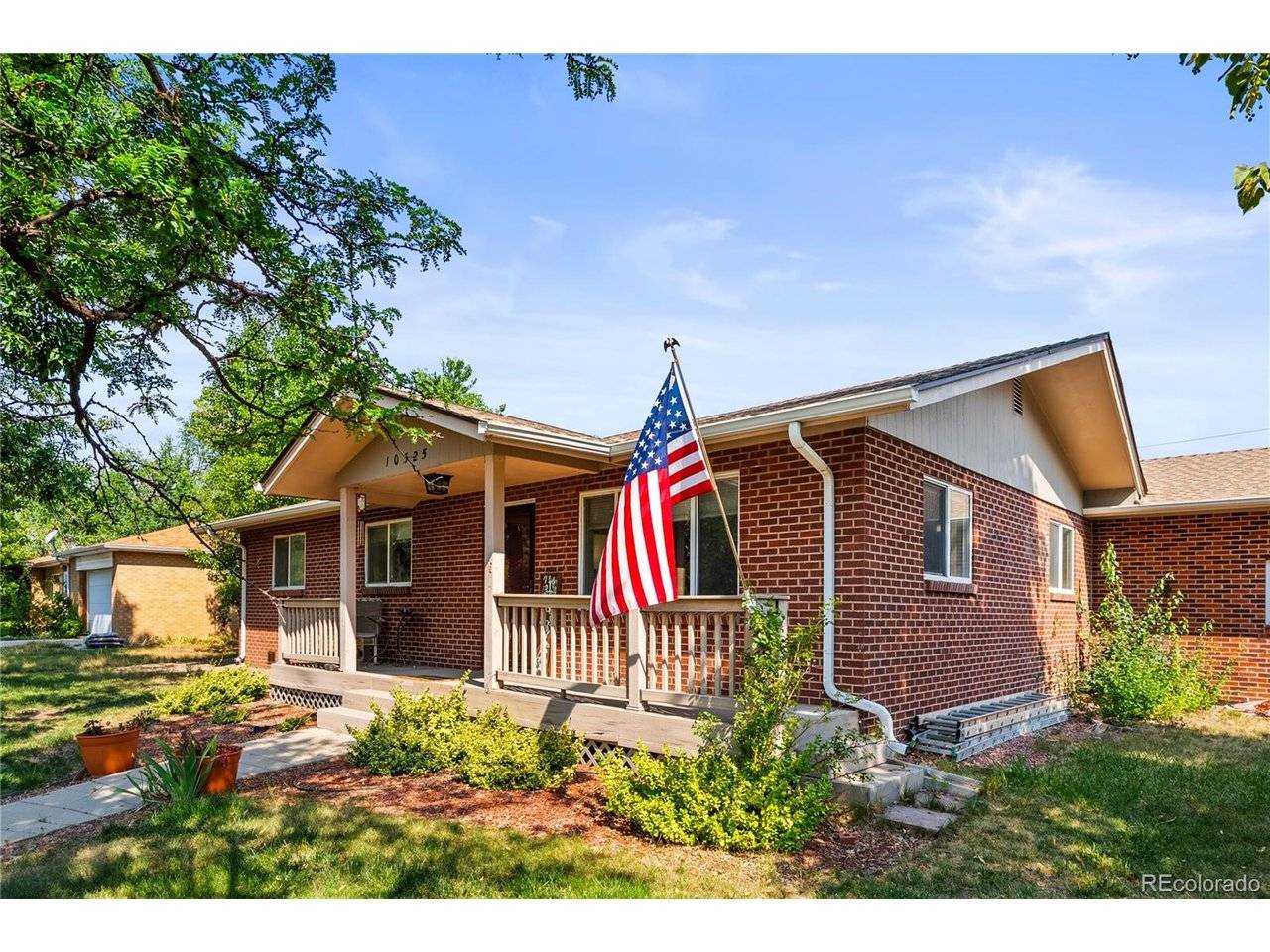 10325 W 16th, Lakewood, CO 80215