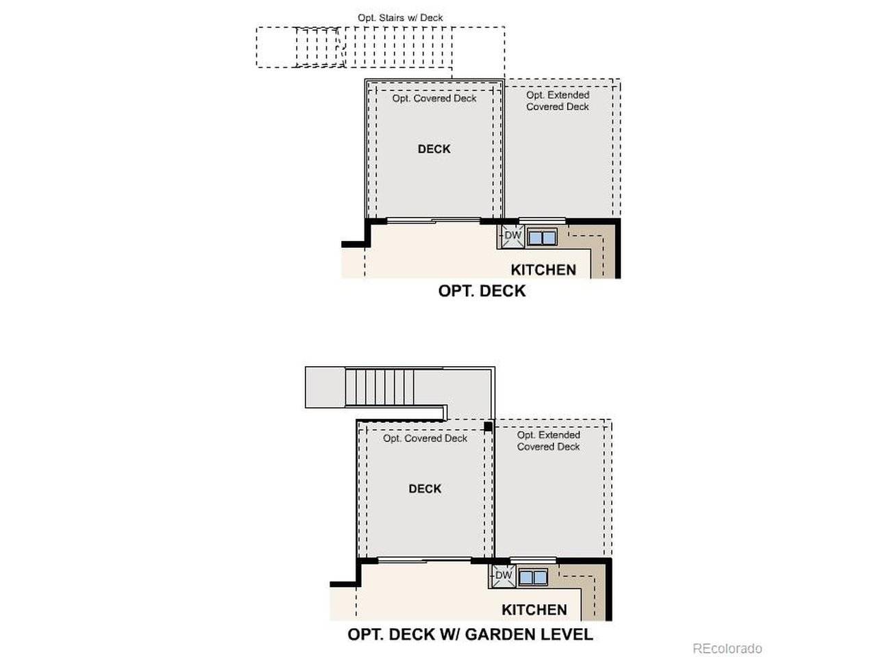 20911 Grays Peak, Parker, CO 80138